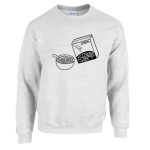 Heavy Blend™ Crewneck Sweatshirt Thumbnail
