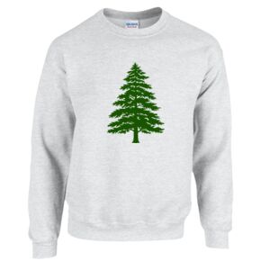 Heavy Blend™ Crewneck Sweatshirt Thumbnail