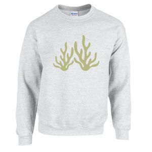Heavy Blend™ Crewneck Sweatshirt Thumbnail