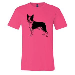Jersey Tee Thumbnail