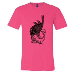 Jersey Tee Thumbnail