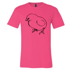 Jersey Tee Thumbnail