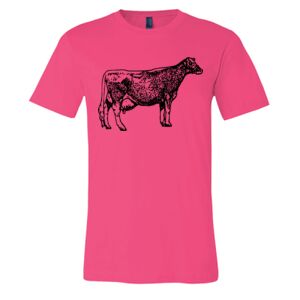 Jersey Tee Thumbnail