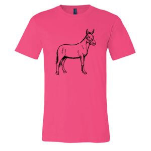 Jersey Tee Thumbnail