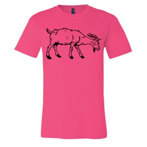 Jersey Tee Thumbnail