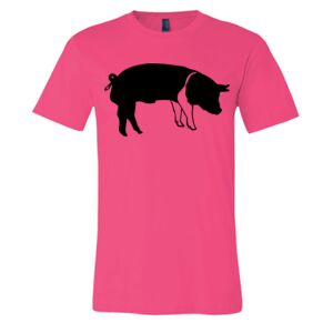 Jersey Tee Thumbnail