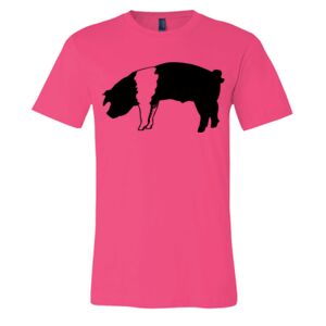 Jersey Tee Thumbnail