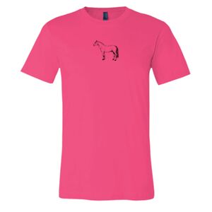 Jersey Tee Thumbnail