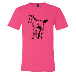 Jersey Tee Thumbnail