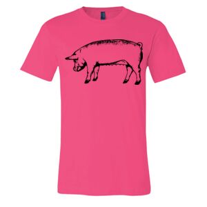 Jersey Tee Thumbnail