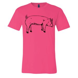Jersey Tee Thumbnail