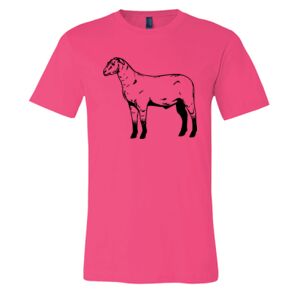 Jersey Tee Thumbnail