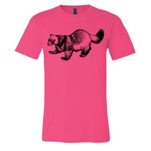 Jersey Tee Thumbnail
