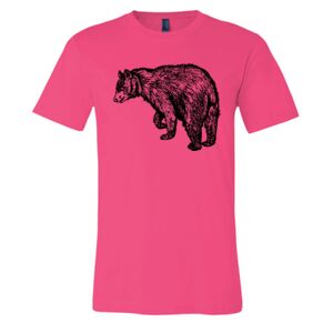Jersey Tee Thumbnail