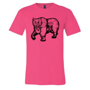 Jersey Tee Thumbnail