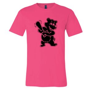 Jersey Tee Thumbnail