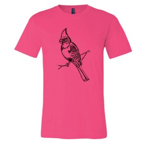 Jersey Tee Thumbnail