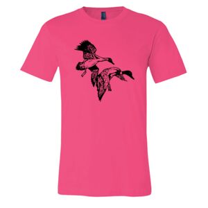 Jersey Tee Thumbnail