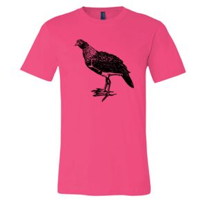 Jersey Tee Thumbnail