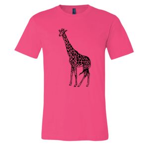 Jersey Tee Thumbnail