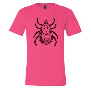 Jersey Tee Thumbnail