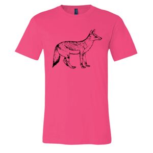 Jersey Tee Thumbnail