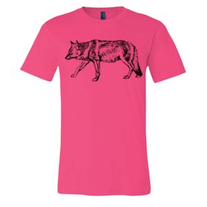 Jersey Tee Thumbnail