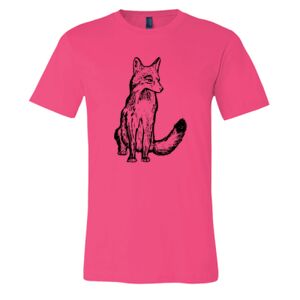 Jersey Tee Thumbnail
