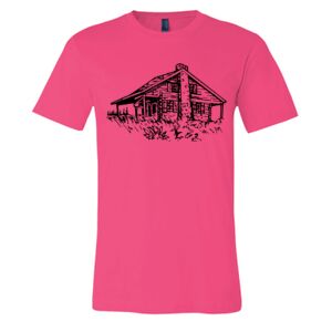 Jersey Tee Thumbnail