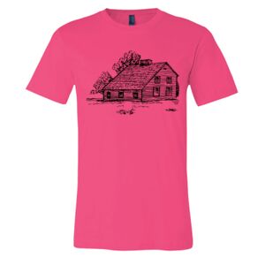 Jersey Tee Thumbnail
