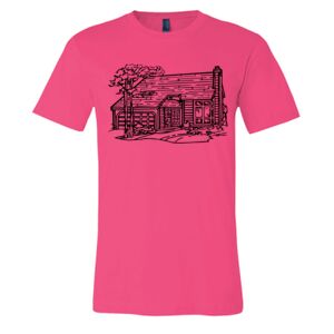Jersey Tee Thumbnail