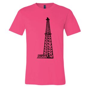 Jersey Tee Thumbnail