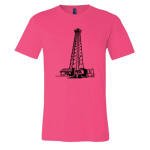Jersey Tee Thumbnail