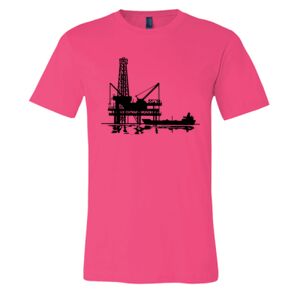 Jersey Tee Thumbnail