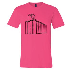 Jersey Tee Thumbnail