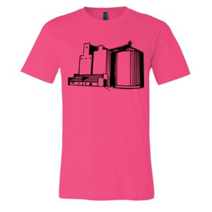 Jersey Tee Thumbnail