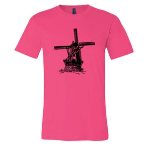 Jersey Tee Thumbnail
