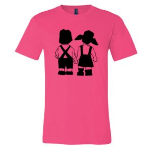 Jersey Tee Thumbnail