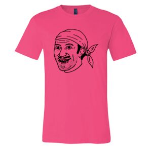 Jersey Tee Thumbnail