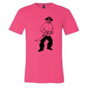 Jersey Tee Thumbnail