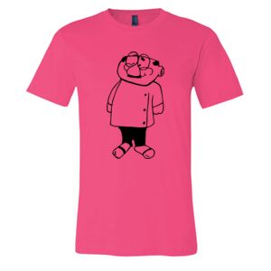 Jersey Tee Thumbnail