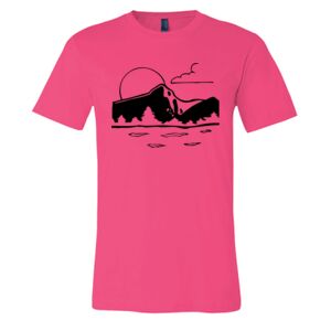 Jersey Tee Thumbnail