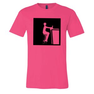 Jersey Tee Thumbnail