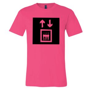 Jersey Tee Thumbnail