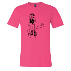 Jersey Tee Thumbnail