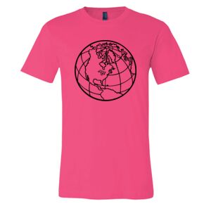 Jersey Tee Thumbnail