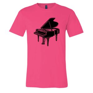 Jersey Tee Thumbnail