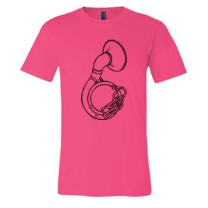 Jersey Tee Thumbnail
