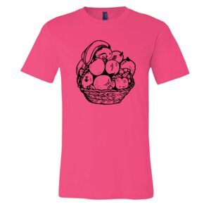 Jersey Tee Thumbnail