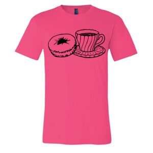 Jersey Tee Thumbnail